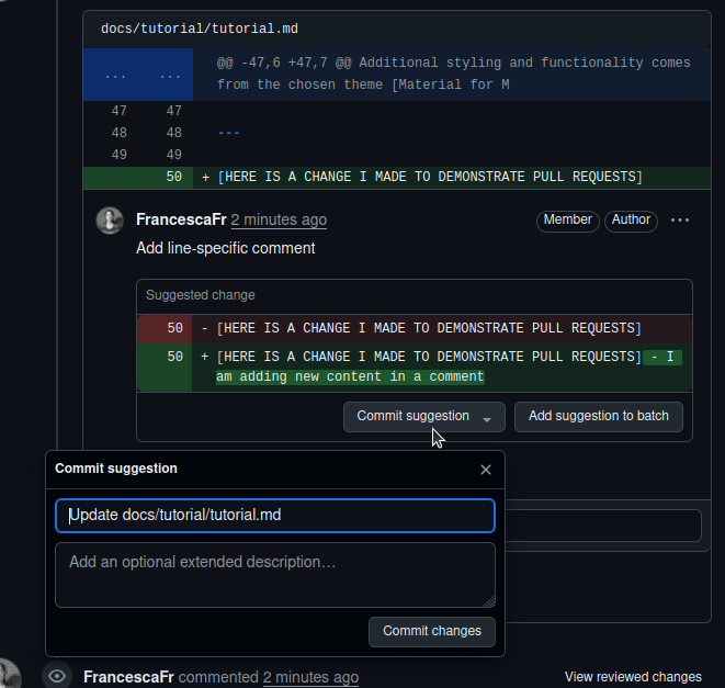 Accept suggested changes to pull request